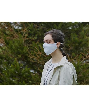 Buy Venley Reusable Face Mask - Pack of 3 in Assorted Colors | International Shipping Available - Buy Online on GoSupps.com