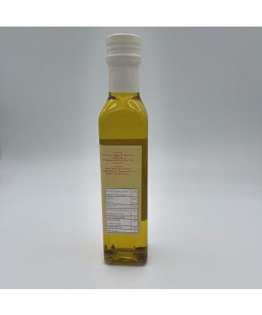  Amarcord La Rocca White Truffle Food Conduit in Extra Virgin Olive Oil 250 ml Made In Italy - Buy Online on GoSupps.com