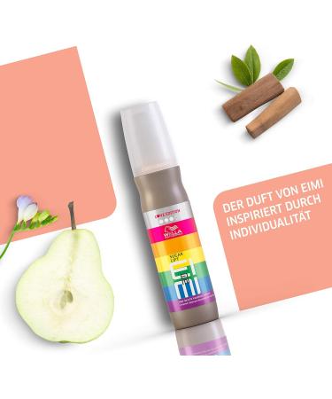 Wella EIMI Sugar Lift Love Edition 150ml - Buy Online on GoSupps.com