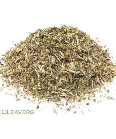 Cleavers and Black Tea Herbal Infusion (Afternoon Tea - 25 Unbleached Tea Bags - 50g) - Buy Online on GoSupps.com