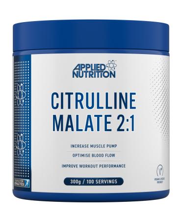Applied Nutrition Applied Nutrition Citrulline Malate 300G