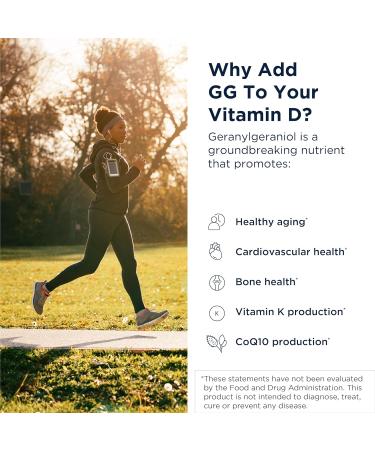 Designs for Health Hydroxyapatite Periobiotic Silver Toothpaste + Vitamin D Supreme Bundle - Fluoride Free with Oral Probiotics for Gum Health + D3 5000 IU w/Vitamin K for Bone Heart Immune Support - Buy Online on GoSupps.com