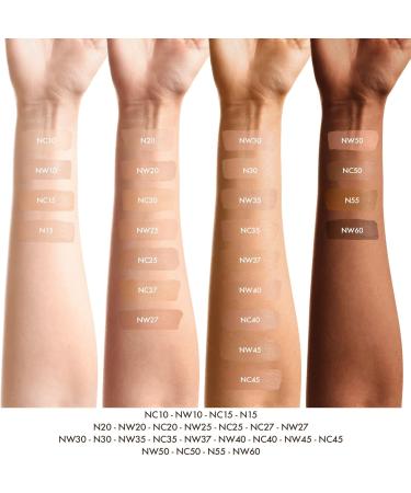 WYCON cosmetics Everyday Wear Liquid Concealer liquid with semimatte finish NW50 - Buy Online on GoSupps.com