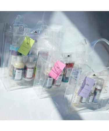 R+Co Maximalist Must Have Kit - Premium Hair Care 3.69 lb | International Shipping Available - Buy Online on GoSupps.com