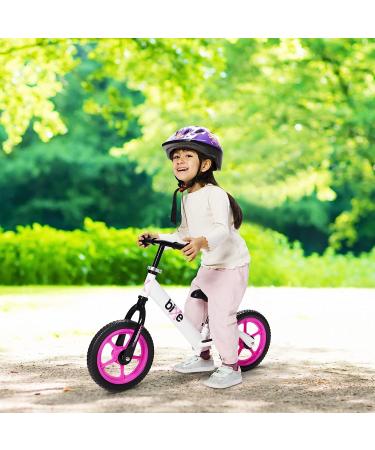 Kids Bike Helmet | Adjustable Toddler to Youth Size | Ages 3-8 | Breathable & Durable | Purple Unicorn Design - Buy Online on GoSupps.com