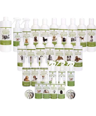 Not Tonight Fido Bitch Spray 100% Natural Anti-Mate Spray for Dogs Helps to discourage the unwanted attention from male dogs. - Buy Online on GoSupps.com