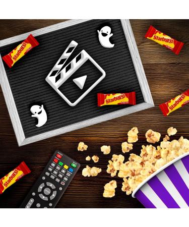 SKITTLES and STARBURST Fruity Halloween Candy Individually Wrapped Fun Size Assortment 90 Count 90 Piece Set - Buy Online on GoSupps.com