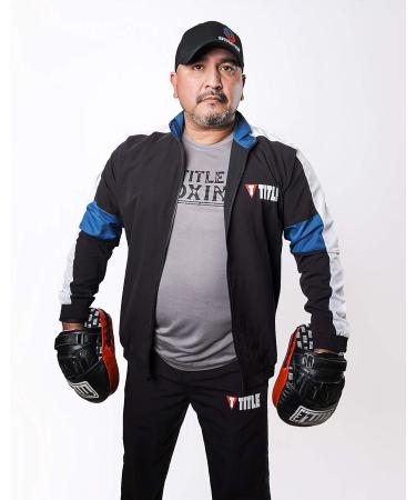 Ultra Lite Incredi-Ball Punch Mitts - Top Choice for Boxing Training - Buy Online on GoSupps.com