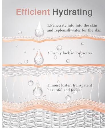 White Truffle Rosedrop Essence Facial Toner - Hydrating Calming & Antioxidant Skincare (150ml - Buy Online on GoSupps.com