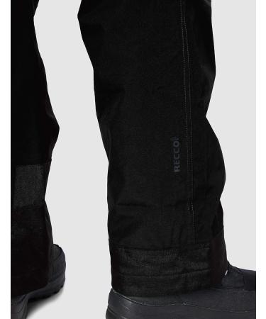 Marmot Men's Discovery Bib Jacket - Sleek Black - Perfect for Outdoor Adventures | International Shipping Available - Buy Online on GoSupps.com