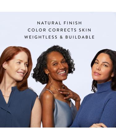 LAURA GELLER NEW YORK Award-Winning Baked Balance-n-Brighten To Go Color Correcting Powder Foundation - Fair - Buildable Light to Medium Coverage - Demi-Matte Natural Finish 102 Fair To Go - Buy Online on GoSupps.com