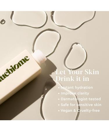 Buy Biotic Glow Ferment Essence - Alcohol-Free Face Essence for Blackheads Enlarged Pores Wrinkles & Fine Lines | 128 mL - International Shipping - Buy Online on GoSupps.com