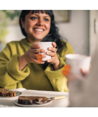 Pukka Pukka Three Chamomile Tea 88008 20 Bags | 2 Packs - Super Saver - SAVE MONEY by Pukka Herbs - Buy Online on GoSupps.com