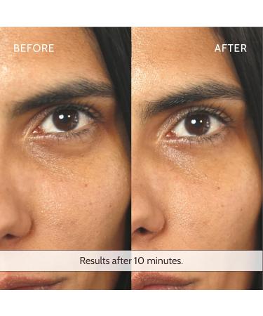 Infuse Yerba Mate Radiance Eye Cream | Dark Circle Defense & Puffiness Reduction for Mature Skin - Shop Internationally Now - Buy Online on GoSupps.com
