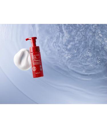 Koh Gen Do Foaming Facial Wash - Unscented 5.07 fl. oz | Gentle Cleanser for All Skin Types - Shop Worldwide - Buy Online on GoSupps.com