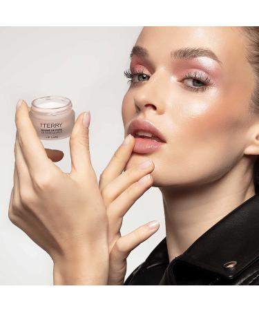 By Terry Baume de Rose Lip Balm 10g - Nourishing & Hydrating Plumping Balm for Fuller Lips - Buy Online on GoSupps.com