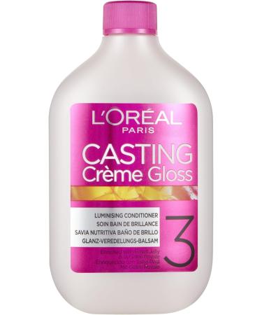 L'Or al Paris Casting Cr me Gloss Hair Color - Buy Online on GoSupps.com