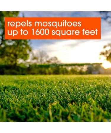 Off! Bug Control Yard Pretreat 32oz - Pack of 4 | Effective Outdoor Insect Repellent for Pest-Free Living - Buy Online on GoSupps.com