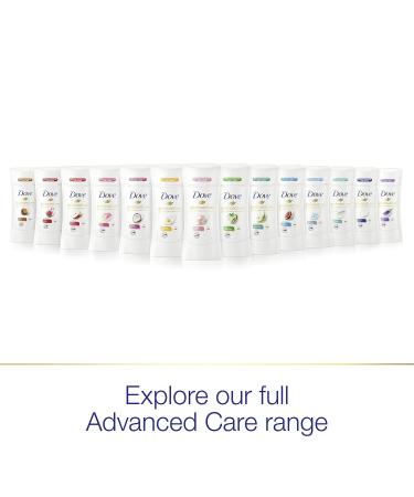 Dove Advanced Care Antiperspirant Deodorant Stick for Women Caring Coconut for 48 Hour Protection And Soft And Comfortable Underarms 2.6 Ounce (Pack of 2) Coconut 1 Count (Pack of 2) - Buy Online on GoSupps.com