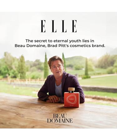 Facial Cleansing Emulsion | Gentle Foaming Face Cleanser for Sensitive Skin | Hydrating Grape Extract | Natural Anti-Aging Skincare | 100ml - Shop Internationally - Buy Online on GoSupps.com