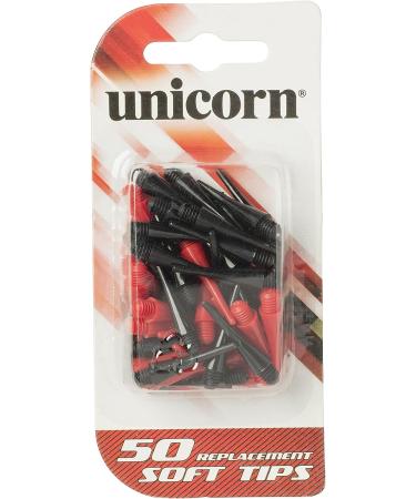 Unicorn Gripper Tips - Premium Quality Dart Tips for Enhanced Precision - Buy Online on GoSupps.com