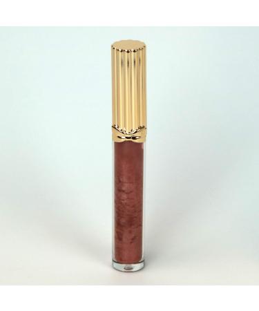 Estee Lauder Pure Color Envy Lip Gloss #115 Flash Fire Full Size Unboxed