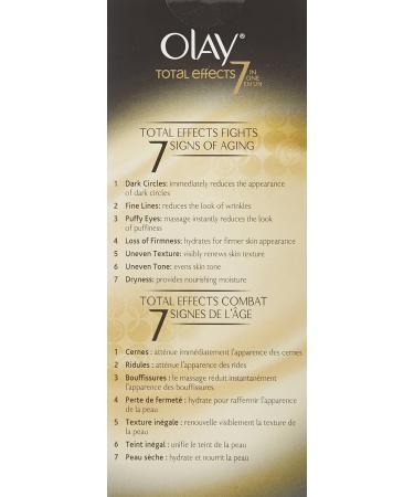 Olay Total Effects Dark Circle Minimizing Brush 0.2 Fl Oz - Brighten Eyes & Reduce Dark Circles | Shop Internationally - Buy Online on GoSupps.com