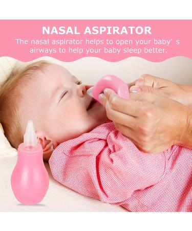 RoseFlower Baby Grooming Kit  9 in 1 Portable Baby Basics Kit with Storage  Newborn Baby Health Safety Care Set for Infant Toddlers Care Keep Healthy and Clean (014) 14 - Buy Online on GoSupps.com