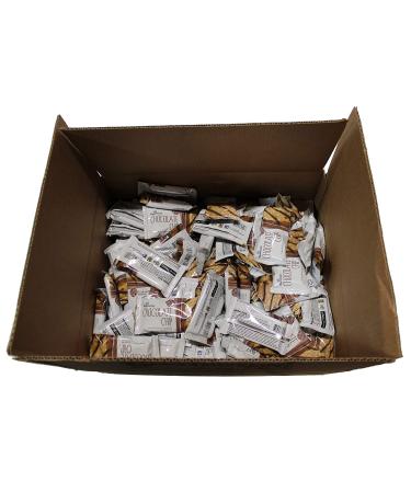 Appleways Whole Grain Chocolate Chip Oatmeal Bar 2.4 oz - Pack of 12 - Buy Online on GoSupps.com