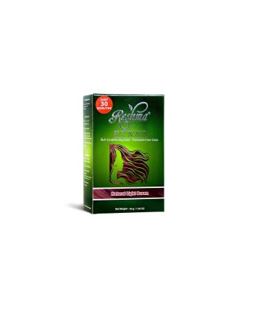 Reshma Beauty 100% Natural Henna for Women's Organic Hair Dye 30 Minute Henna Hair Color (Light Brown) Light Brown 1.05 Ounce (Pack of 1) - Buy Online on GoSupps.com