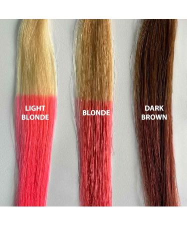 IROIRO Premium Semi-Permanent Hair Color 200 - Pastel Bubble Gum Pink (8oz) | International Shipping Available - Buy Online on GoSupps.com