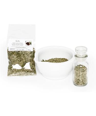  Feine W rze Kofta Herces Curry Indian Vegan Curry Blend Curry Powder Curry Powder Masala Powder Chilli Free Curry Gluten Free 25g - Buy Online on GoSupps.com