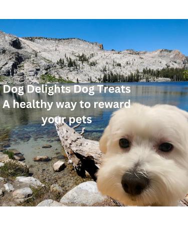 Beef Tendersticks Dog Treats Bundle. Includes (1) Package of Dog Delights Beef Tendersticks Dog Treats (600g) with BIG MAPLE Trivia Cards. No Additives Preservatives or Colours - Buy Online on GoSupps.com