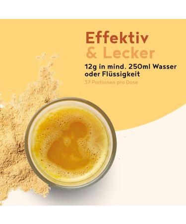 Immun Elixir Powder - Quercetin & Vitamin C with Turmeric Bioflavonoids Zinc & More for Immune Support - 450g | International Shipping - Buy Online on GoSupps.com