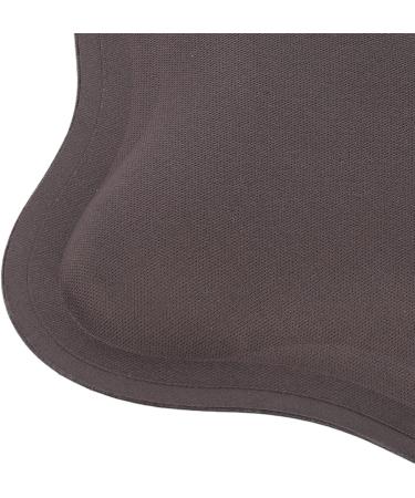 ZJchao Abdominal Compression Board | Post-Surgery Foam Back Board for Liposuction & Tummy Tuck | Reduce Swelling & Prevent Fluid Retention - Buy Online on GoSupps.com
