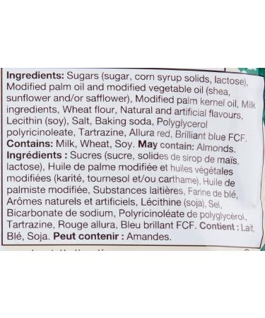 HERSHEY'S KISSES Sugar Cookie - Christmas Candy Stocking Stuffers 180g - Buy Online on GoSupps.com