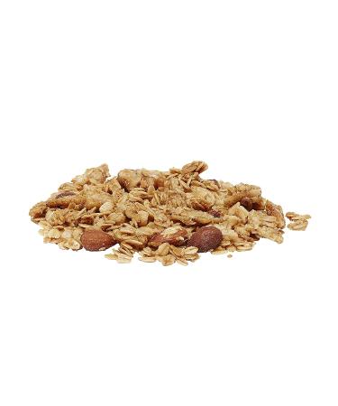 Bear Naked Granola Banana Nut - Non-GMO, Vegetarian, 4.5lb Case (6 Count) | Healthy Snack - Buy Online on GoSupps.com