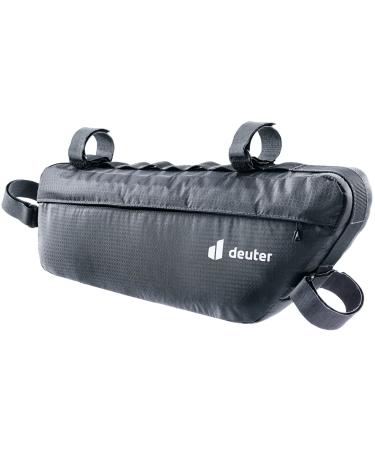 deuter Mondego FB 6 frame bag 6 Black