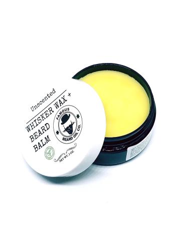 Hydrating Beard Care WOW Kit Nautilus | Beard Balm Oil & Body Wash - Ultimate Grooming Solution - Buy Online on GoSupps.com