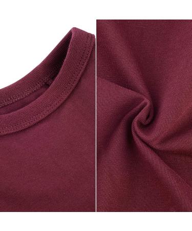 Koneseve Dog Shirts 2-Pack Blue & Red 2XL | Breathable Cotton Puppy Clothes for Small to Large Dogs | Adorable Fashion Apparel for Pets - Buy Online on GoSupps.com