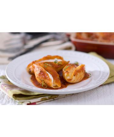 Mezzetta Marinara Sauce Spicy 25 oz - Authentic Italian Tomato Sauce - Buy Online on GoSupps.com