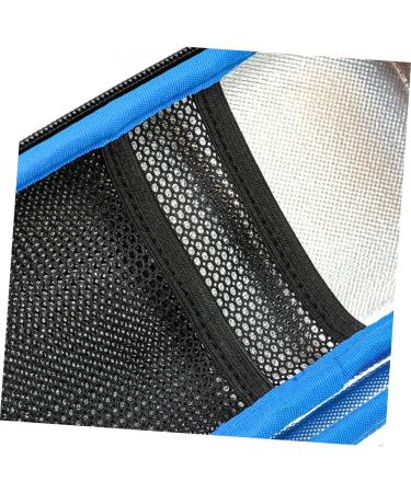 Portable Insulin Cooler Bag - Insulated Travel Medication Pouch - Buy Online on GoSupps.com