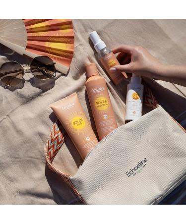 Echosline Lait Solaire SPF 30 100 ml - Buy Online on GoSupps.com