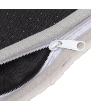Electric Foot Warmer & Heating Pillows - Comfortable Relief for Back Neck & Shoulder Pain | Perfect Winter Gifts - Buy Online on GoSupps.com