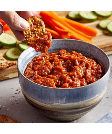 McCormick Smoked Paprika 0.9 oz - Authentic Flavor Booster (Pack of 1) - Buy Online on GoSupps.com