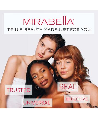 Mirabella Day to Night+ Intense Formula Moisturizer Hydrating Anti-Aging Face Cream w/Hyaluronic Acid Niacinamide & Collagen Lightweight Day & Night Facial Moisturizer 2.03 oz 2.03 Fl Oz (Pack of 1) - Buy Online on GoSupps.com