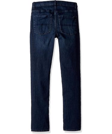 Boys Stretch Straight Jeans | The Children's Place | Size 7 | Raw Vintage - Buy Online on GoSupps.com