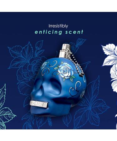 To Be Tattooart For Man By Police - Fragrance For Men - Mysterious And Elegant Scent - Intriguing Base Of Amberwoods And Tonka Beans - For A Man Who Likes The Risk Of A Free Spirit - 4.2 Oz EDT Spray Citrus 4.2 Fl Oz (Pack of 1) - Buy Online on GoSupps.com