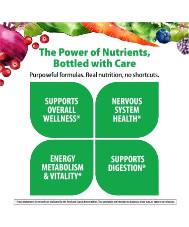 Rainbow Light Multivitamin for Women 50+ Vitamin C D & Zinc Probiotics Women s One 50+ Multivitamin Provides High Potency Immune Support Non-GMO Vegetarian 150 Tablets 150 Count (Pack of 1) - Buy Online on GoSupps.com