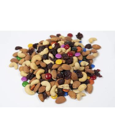 ROYAL NUTS Royal Trail Mix 325 Grams - Buy Online on GoSupps.com